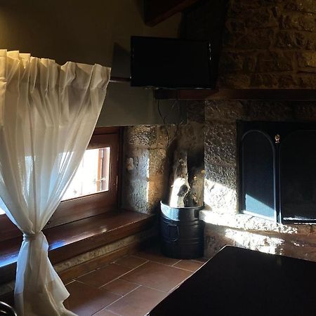 Guesthouse Katafygio Arachova Exterior foto